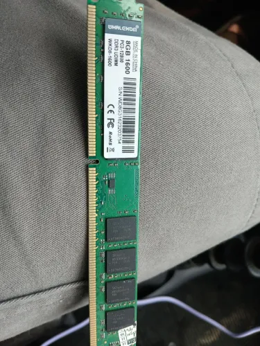Memoria pc ddr3 8g