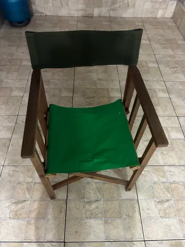 CADEIRA DE DIRETOR