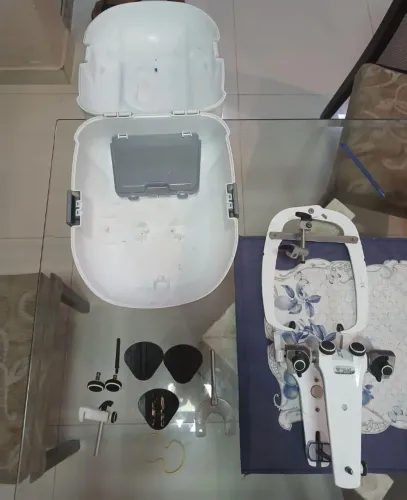 Vendo articulador Odontológico