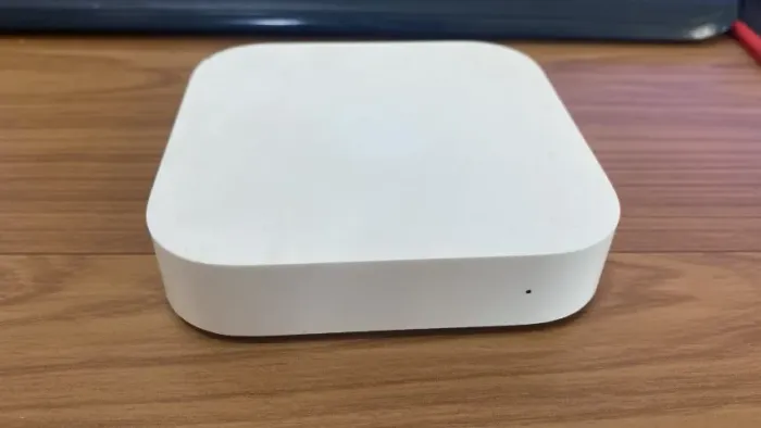Roteador apple airport express modelo a1392 última geração