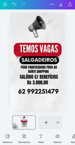 SALGADEIROS 