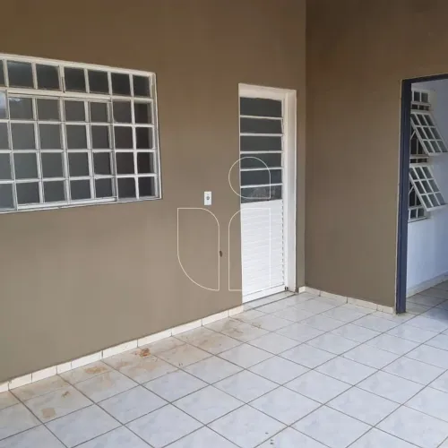 Casa 3 quartos no Jardim Altos do Palmital · Marília