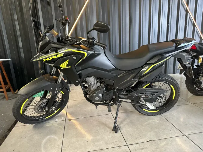 HONDA/XRE 190 2025/2026