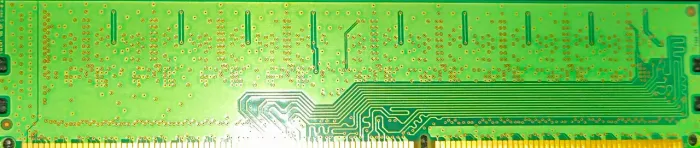 Memória RAM SMART 4GB DDR3L 1600MHz PC3L-12800E ECC Unbuffered UDIMM HP