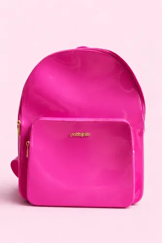 Mochila petite jolie 