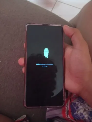 Celular gamer (POCO F4 GT)