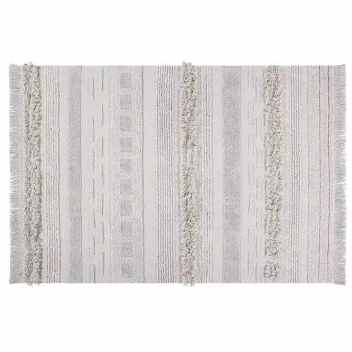 Tapete Lorena Canals Ar Natural - 1,40 x 2,00m