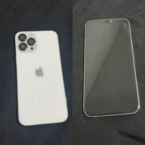 iPhone 12 Pro Max 128G