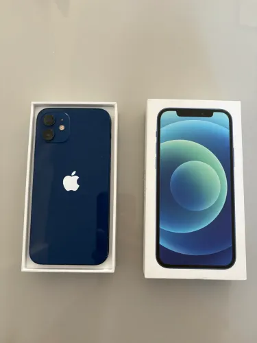 iPhone 12 128GB