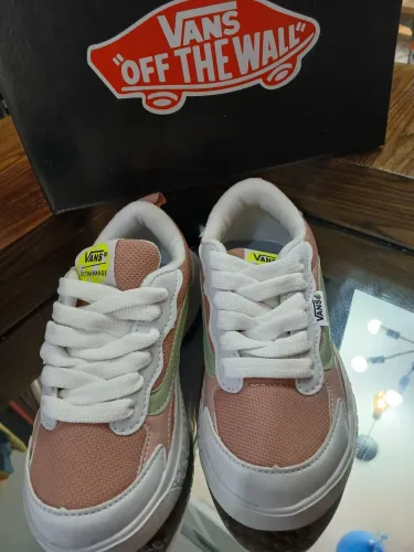 Tênis vans infantil tamanho 29