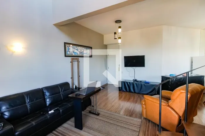 Apartamento à Venda - Panamby, 2 Quartos, 75 m2