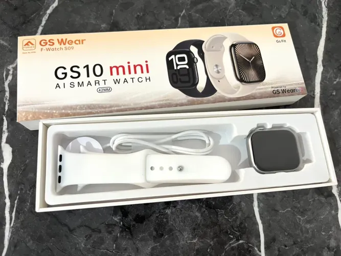 Relógio Smartwatch
