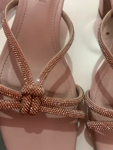 Sapato sapatinho de luxo