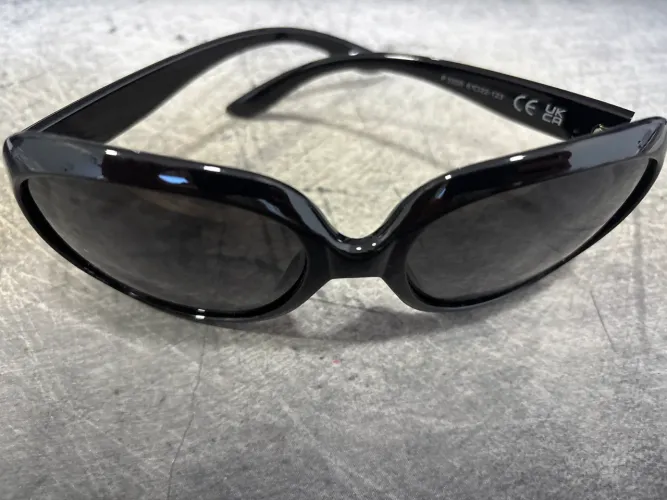 Oculos de Sol Jopin Preto Feminino