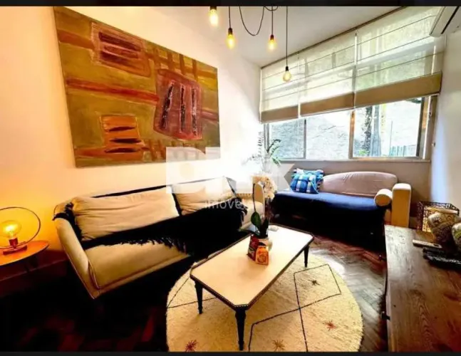 Apartamento : / Residencial / Flamengo