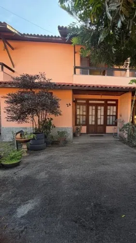 DUPLEX NO CONDOMÍNIO PONTAL EM MURIQUI