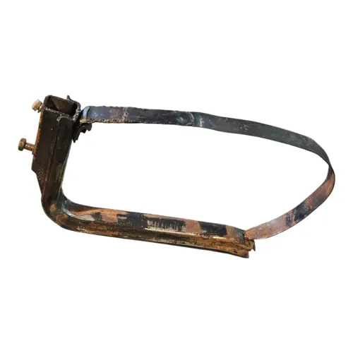 Suporte Tanque Combustivel 150L Mercedes-Benz 710