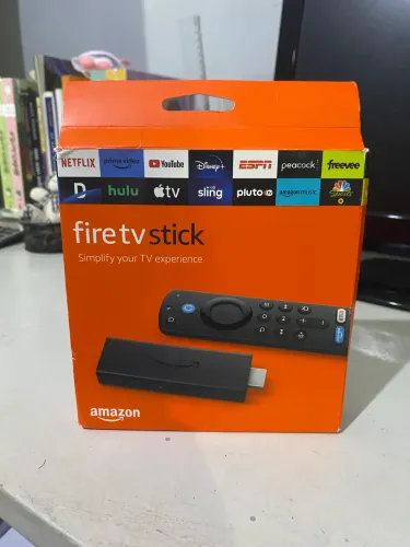 Fire TV Stick - Original Amazon