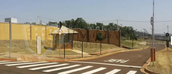 Santa Martha, Condomínio Fechado, Bonfim Paulista, Lote