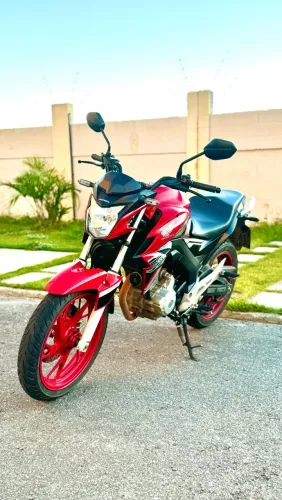 Vende-se twister 250