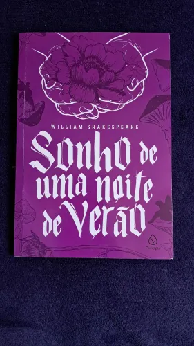 SONHO DE UMA NOITE DE VERÃO