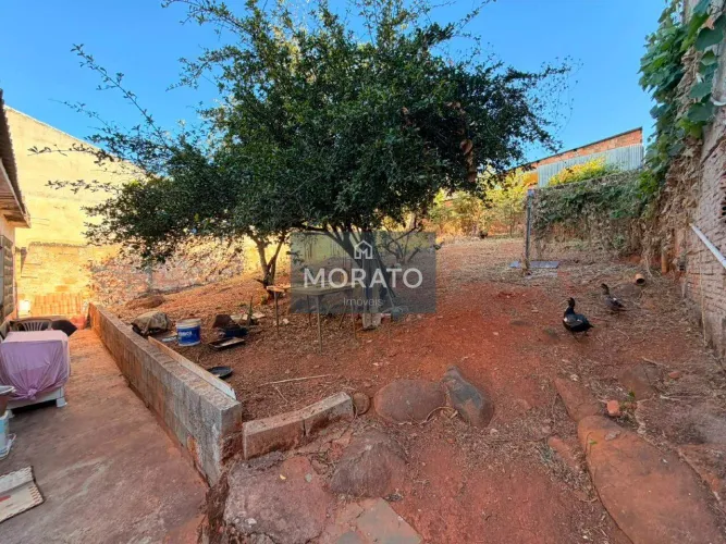 Casa/Lote 360 m² com habite-se á venda no bairro Pindorama