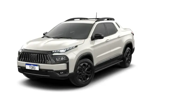 Fiat Toro Ultra 1.3 T270 4x2 Aut. 2027