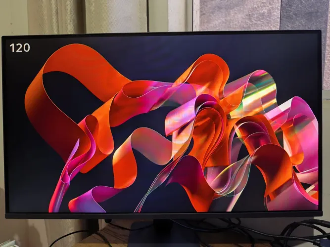 Monitor LG UltraGear 27