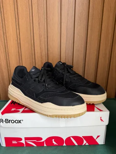 Tênis Reserva R-BROOX PRETO (Original) - Tamanho: 43