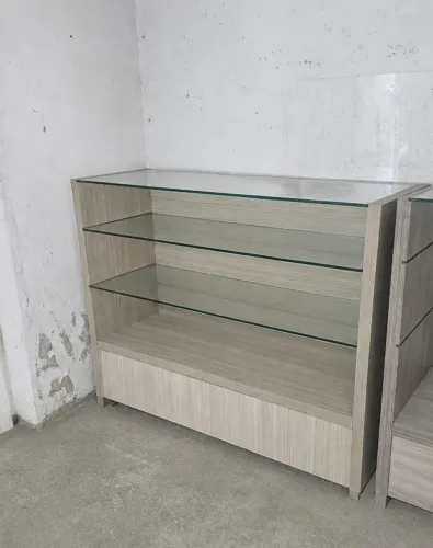 Móveis para loja