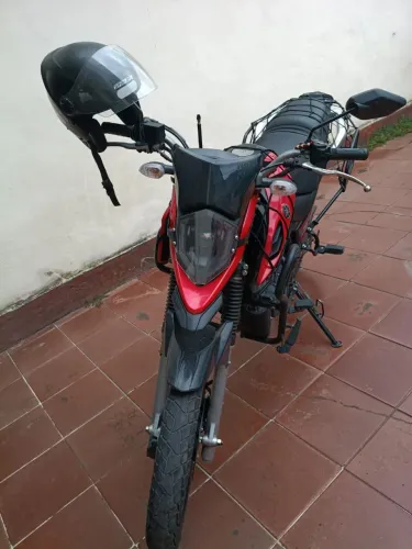 Yamaha crosser 150 2025
