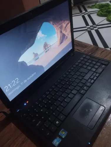 Notebook Acer Aspire 5
