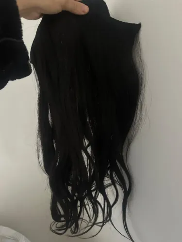Mega Hair 2 telas