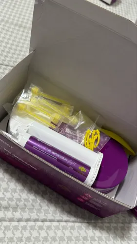 Silicone de adição Neodent