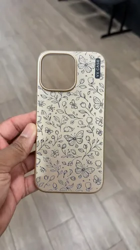 Capa iphone 16 pro Max 