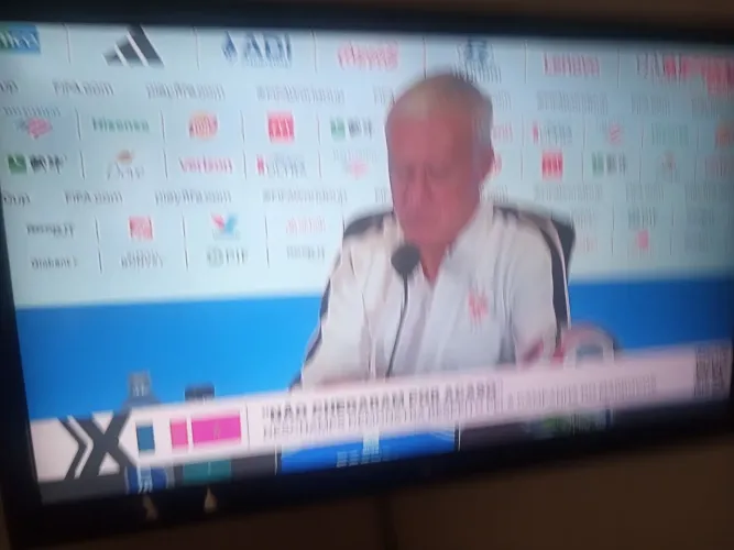 Tv de 47