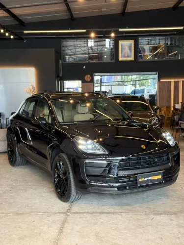 Porsche Macan 2.0 Turbo 237/252cv 2022