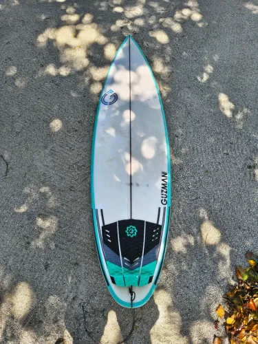 Prancha de surf