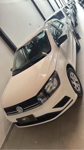 Volkswagen Gol Geração VII 1.0 12V Flex Mec. 4P 2021
