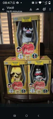 Pelucias