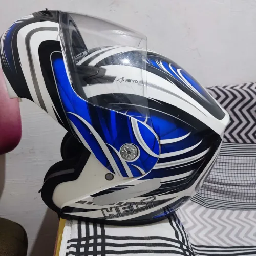 Vendo Capacete para Moto