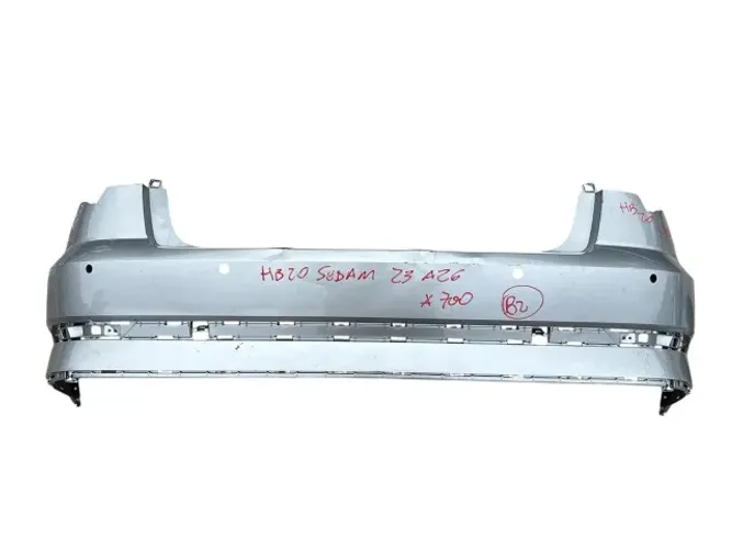 PARACHOQUE HB20 SEDAN 23 AO 26
