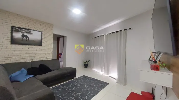 CASA 2 QUARTOS EM VISTA DA SERRA | OPRTUNIDADE - AM