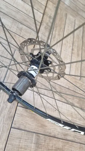 Roda Mavic CrossRide aro 26