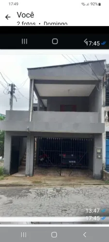 Casa RESIDENCIAL a Venda.