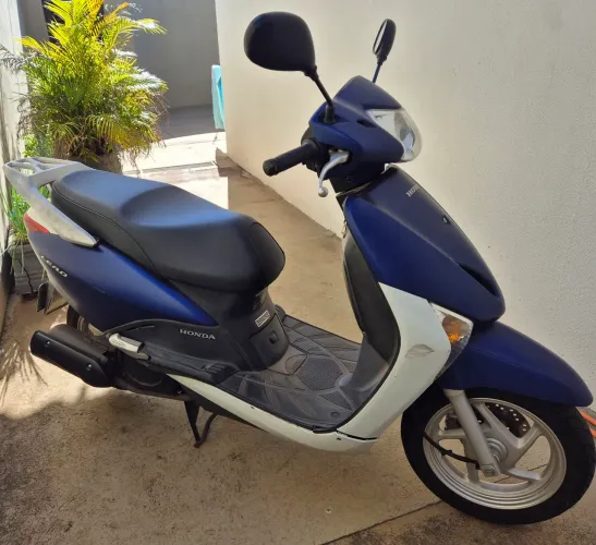 Honda Lead