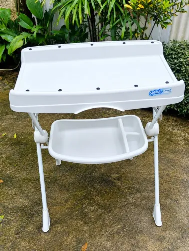 Vendo trocador 