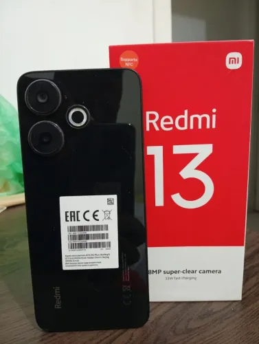Redmi 13