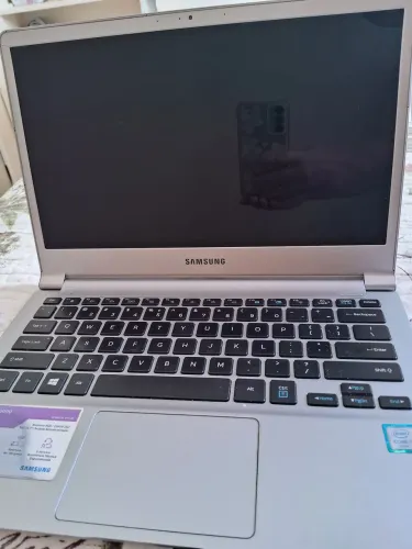 Notebook Samsung Style Intel Core i7 SSD 256GB 15,6. Ótimo  preço!!