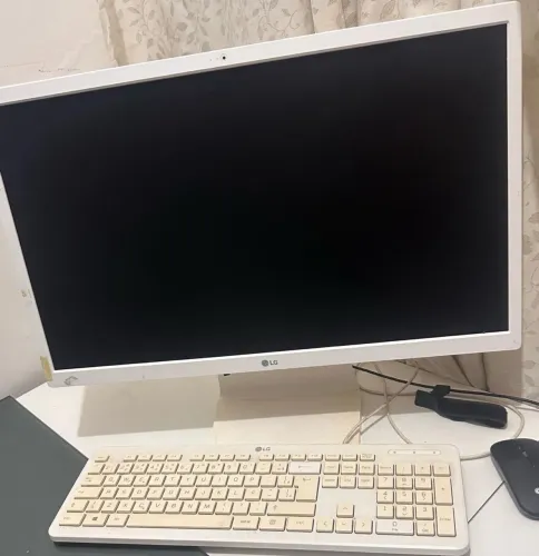 Vendo computador funcionando bem
